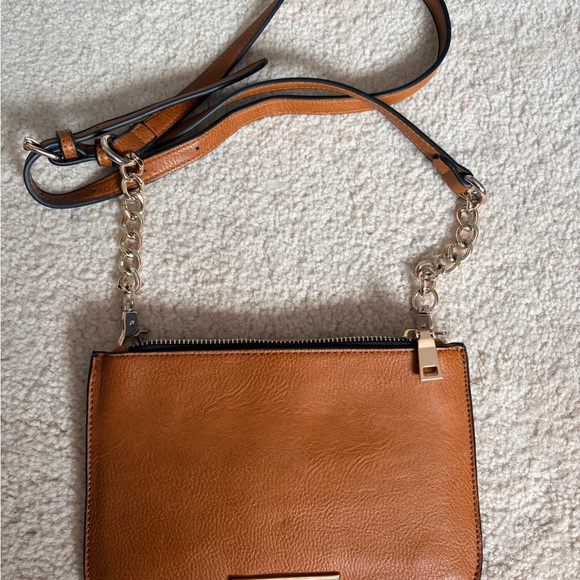 Cute Leather Crossbody Bag - Picture 2 of 12